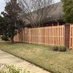 WM Fencing Project 11