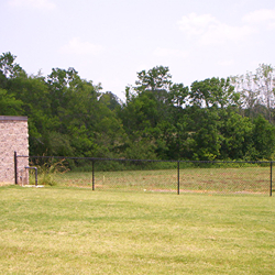 WM Fencing Project 12