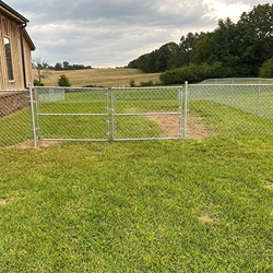 WM Fencing Project 14
