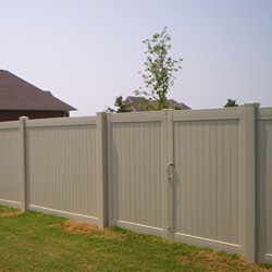 WM Fencing Project 16