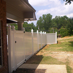 WM Fencing Project 17