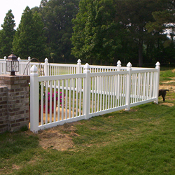 WM Fencing Project 19