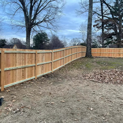 WM Fencing Project 20