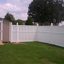 WM Fencing Project 21