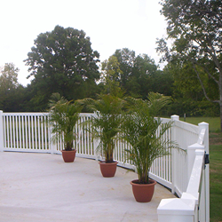 WM Fencing Project 22