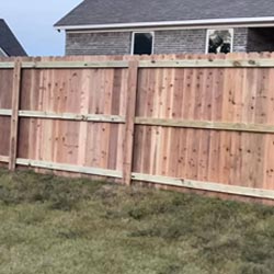 WM Fencing Project 23