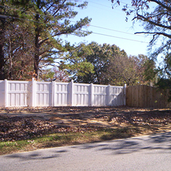 WM Fencing Project 25