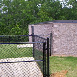 WM Fencing Project 3