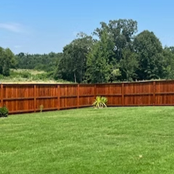 WM Fencing Project 4
