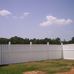 WM Fencing Project 7