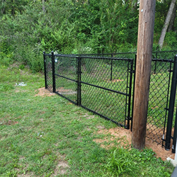 WM Fencing Project 8