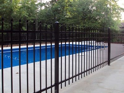 Pool Fencing